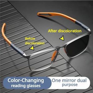Stylish and comfy for everyday wear — protects your eyes from blue light