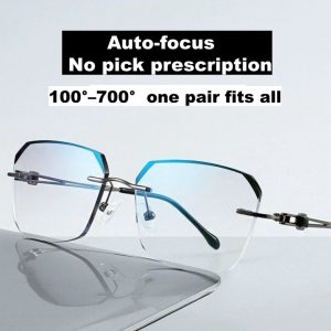 Lightweight Anti-Blue Light Glasses | Daily Comfort Wear